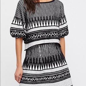 Free People Scorpio Behavior Set